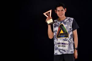 BIB: 41767
                            <button type="button" onclick="openModal(9294852)" class="btn btn-primary btn-sm float-right btn-popup" data-toggle="modal" data-target=".modal-high-quality">
                        <i class="fas fa-shopping-cart"></i> Add to Cart
                    </button>
                                            <button type="button" onclick="isThisMe(9294852, true)" class="btn btn-success btn-sm float-right btn-popup btn-isme hidden" data-toggle="tooltip" data-placement="bottom" title="นี่คือรูปของคุณใช่ไหม คลิกที่นี่เพื่อเอาเข้าอัลบั้ม">
                        <i class="fas fa-plus"></i> Add to album
                    </button>
                    <button type="button" onclick="isThisMe(9294852, false)" class="btn btn-warning btn-sm float-right btn-popup btn-isnotme hidden">
                        <i class="fas fa-ban"></i> Remove from album
                    </button>